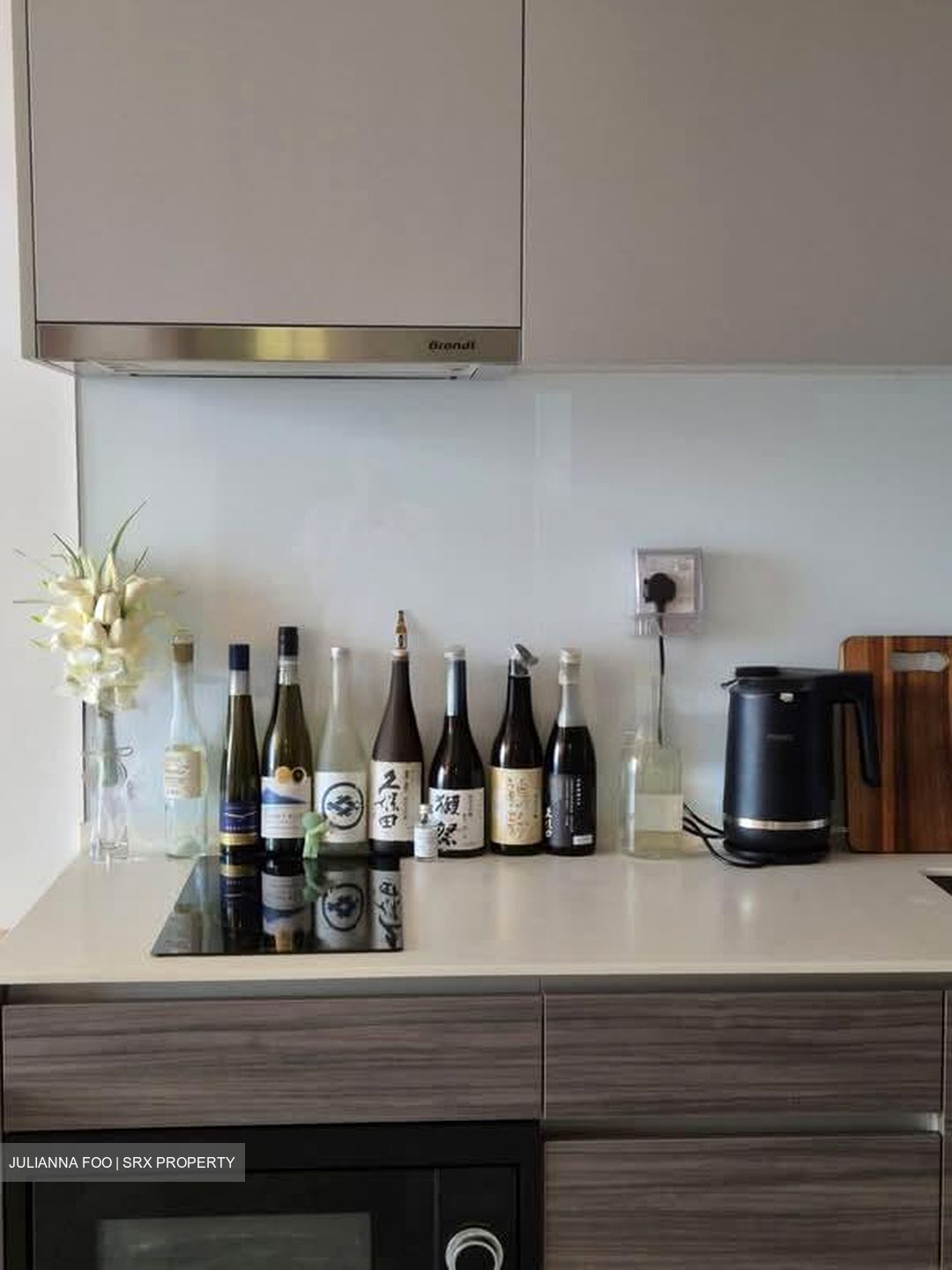 Stirling Residences (D3), Apartment #563313921